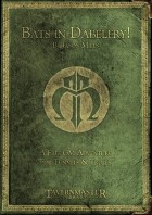 Free Tunnels and Trolls GM Adventure: Bats in Dabelfry