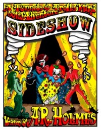 Sideshow Cover