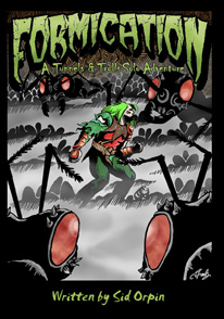 Formication Cover