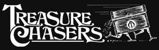 Treasure Chasers